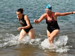 Family - &amp; Friends - Triathlon (2023)